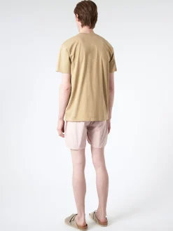 Colorful Standard - Classic Organic Tee in Desert Khaki