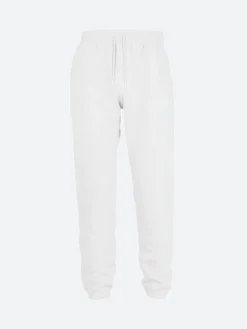 Colorful Standard - Classic Organic Sweatpants in Optical White
