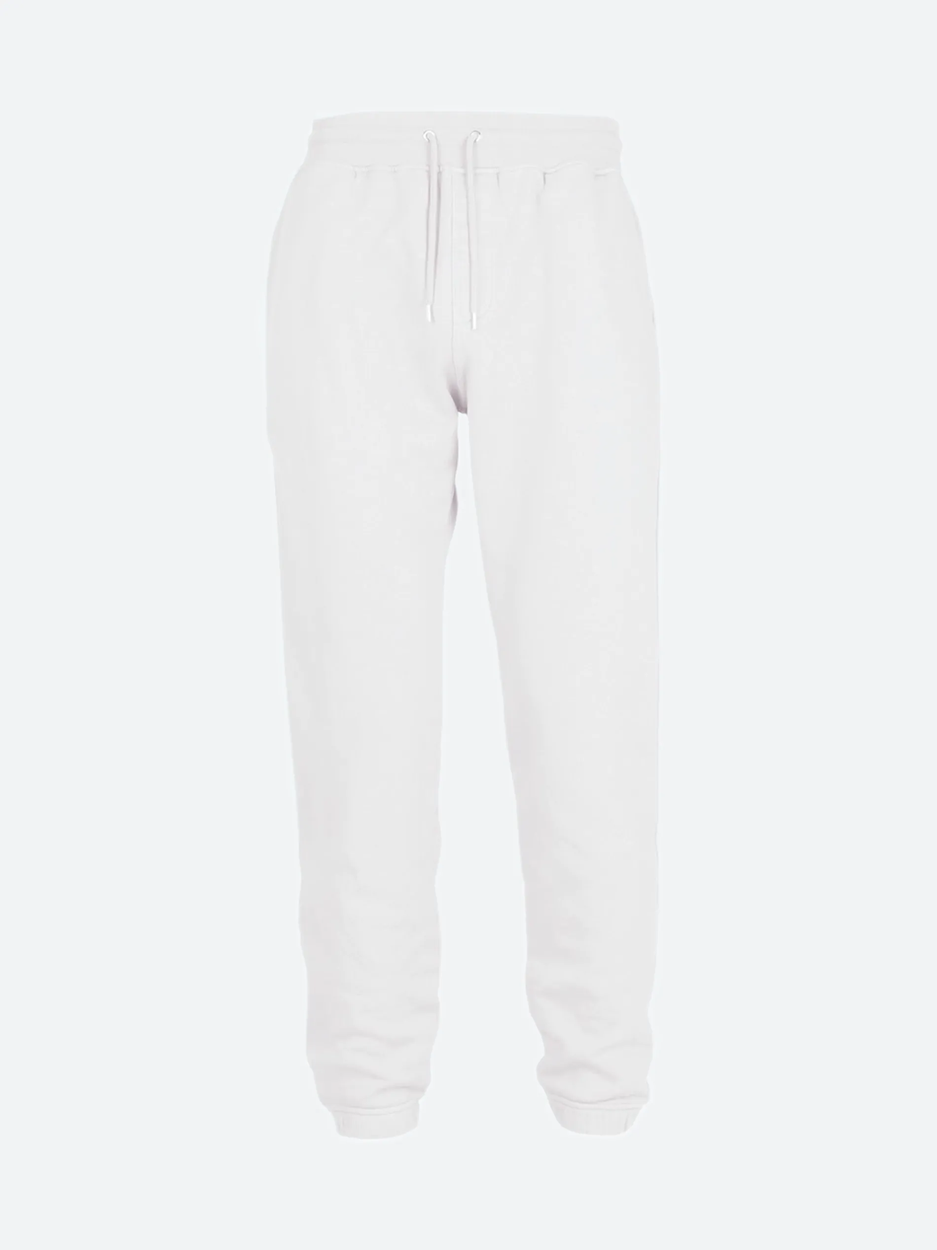 Colorful Standard - Classic Organic Sweatpants in Optical White