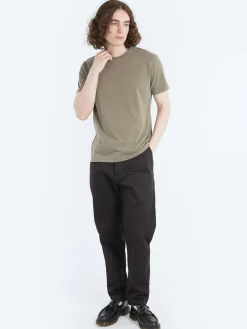 Colorful Standard - Classic Organic Tee in Misty Brown