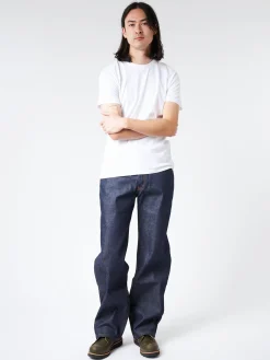 Colorful Standard - Classic Organic Tee in Optical White