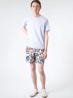 Colorful Standard - Classic Organic Tee in Soft Lavender