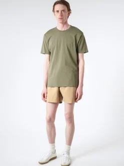 Colorful Standard - Classic Organic Tee in Dusty Olive