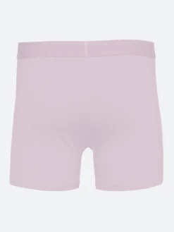 Colorful Standard - Classic Organic Boxer Briefs in Faded Pink