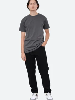 Colorful Standard - Classic Organic Tee in Lava Grey