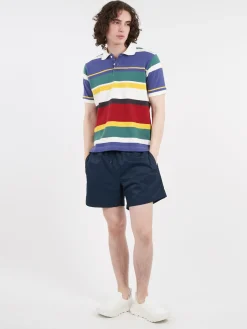 Colorful Standard - Classic Swim Shorts in Navy Blue