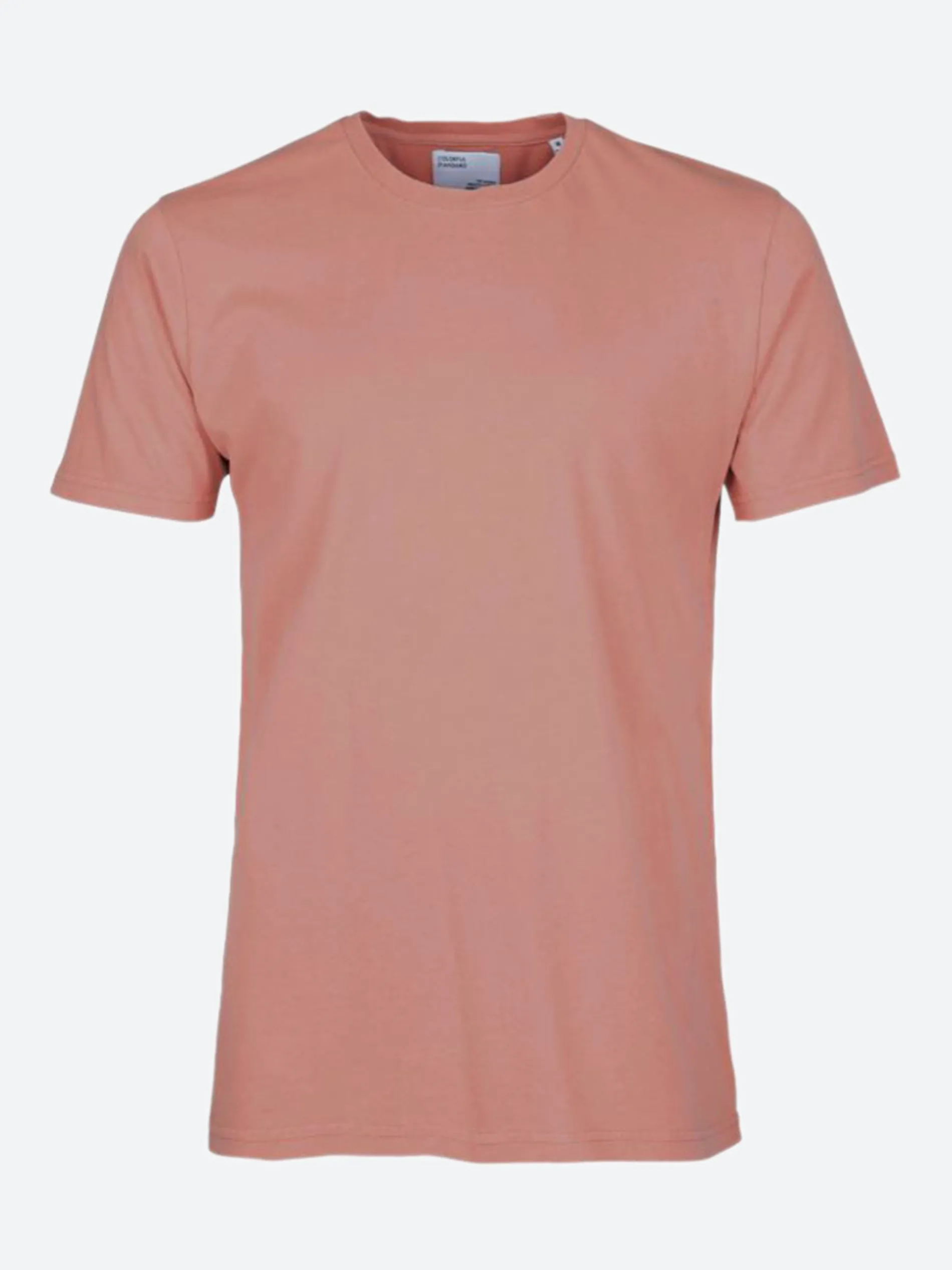 Colorful Standard - Classic Organic Tee in Rosewood Mist