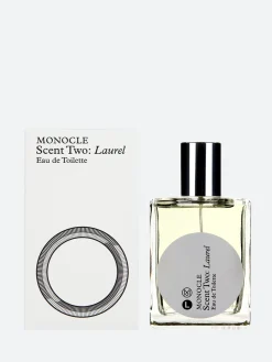 Comme des Garçons PARFUM - Monocle Scent Two: Laurel