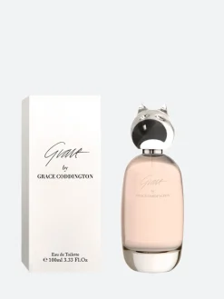 Comme des Garçons PARFUM - Grace By Grace Coddington