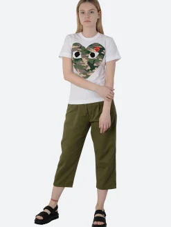 Comme des Garçons PLAY - T241