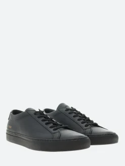 Common Projects - Achilles Low in Black