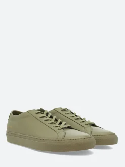 Common Projects - Achilles Low in Moss