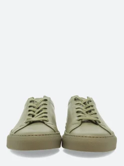 Common Projects - Achilles Low in Moss