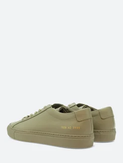 Common Projects - Achilles Low in Moss