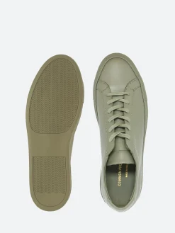 Common Projects - Achilles Low in Moss