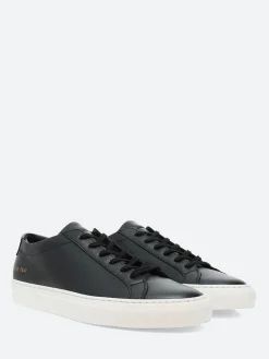 Common Projects - Achilles Low in Black