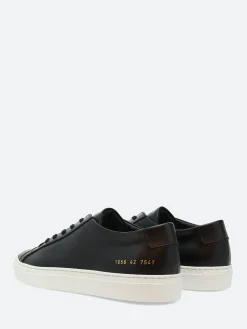 Common Projects - Achilles Low in Black