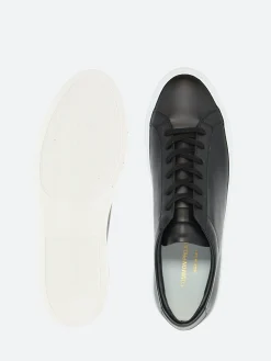 Common Projects - Achilles Low in Black