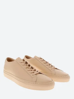 Common Projects - Achilles Low in Nude
