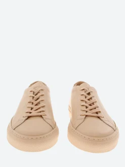 Common Projects - Achilles Low in Nude