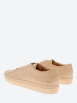 Common Projects - Achilles Low in Nude