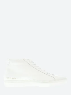 Common Projects - Achilles Mid in White
