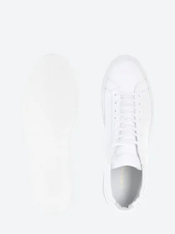 Common Projects - Achilles Mid in White