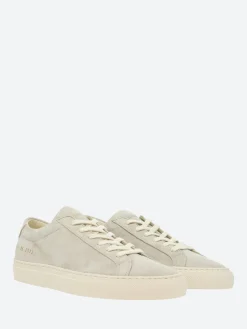 Common Projects - Achilles Low in Grey