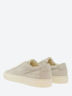 Common Projects - Achilles Low in Grey