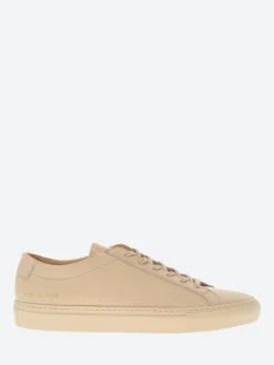 Common Projects - Achilles Low in Apricot
