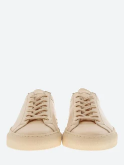 Common Projects - Achilles Low in Apricot