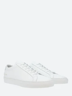 Common Projects - Achilles Low in White