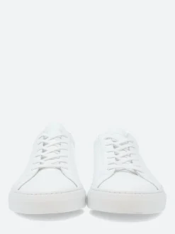 Common Projects - Achilles Low in White