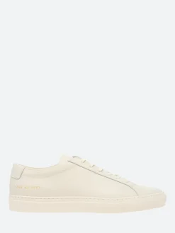 Common Projects - Achilles Low in Warm White