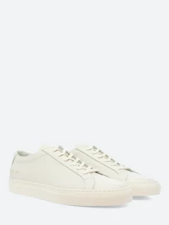 Common Projects - Achilles Low in Warm White