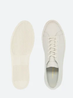 Common Projects - Achilles Low in Warm White