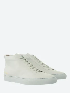 Common Projects - Achilles Mid in Grey