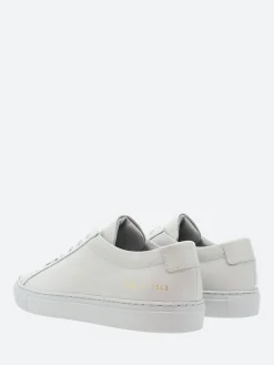 Common Projects - Achilles Low in Grey