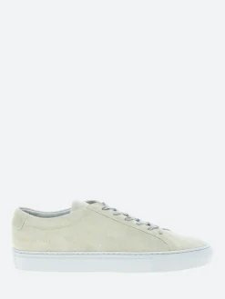 Common Projects - Achilles Tonal in Grey