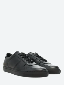 Common Projects - BBall Low in Black