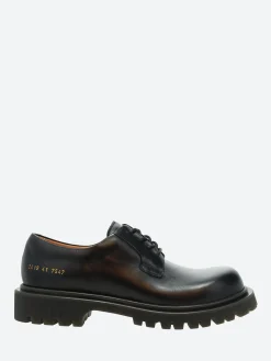 Common Projects - Derby in Black