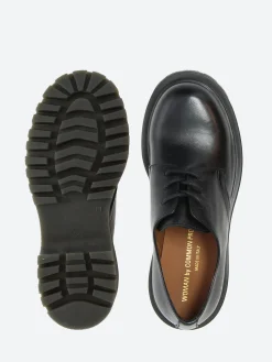 Common Projects - Derby in Black