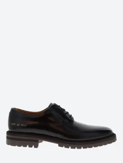 Common Projects - Derby in Black