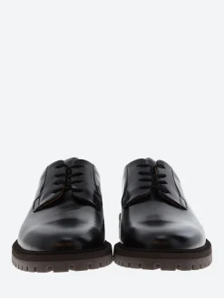 Common Projects - Derby in Black