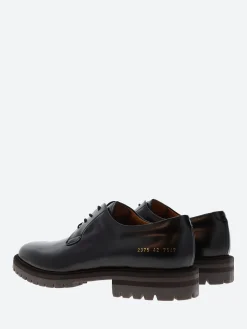 Common Projects - Derby in Black