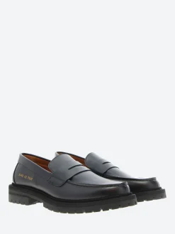 Common Projects - Loafer in Black