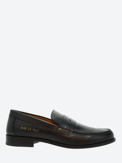 Common Projects - Loafer in Black
