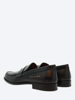 Common Projects - Loafer in Black