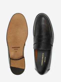 Common Projects - Loafer in Black