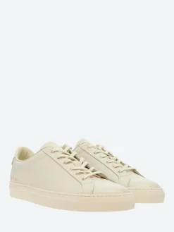 Common Projects - Retro Bumpy in Vintage White